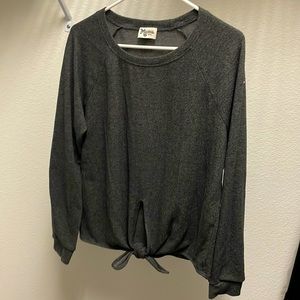 Show me your mumu long sleeve